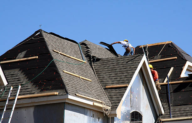 Best New Roof Installation  in Colonial Pine Hills, SD