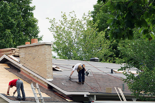 Best Storm Damage Roof Repair  in Colonial Pine Hills, SD