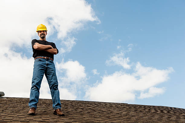 Best Gutter Installation and Roofing  in Colonial Pine Hills, SD