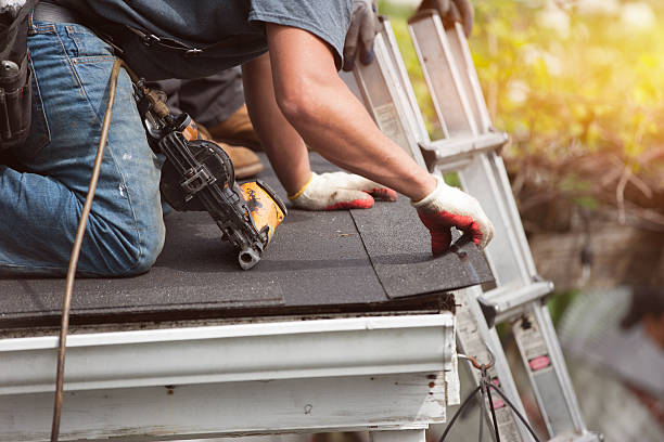 Professional Roofing Contractor in Colonial Pine Hills, SD